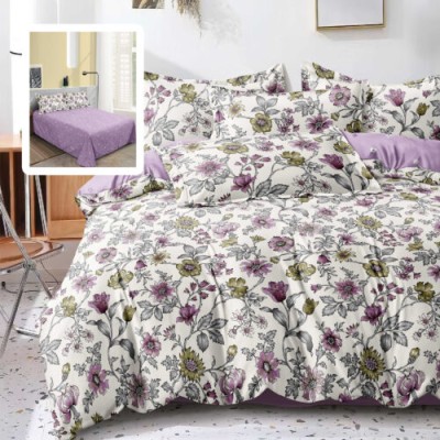 Lenjerie de pat finet 6 piese (m413)